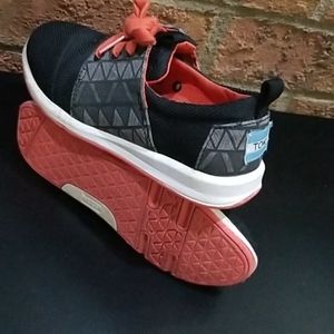 Sz13 Toms sneaker